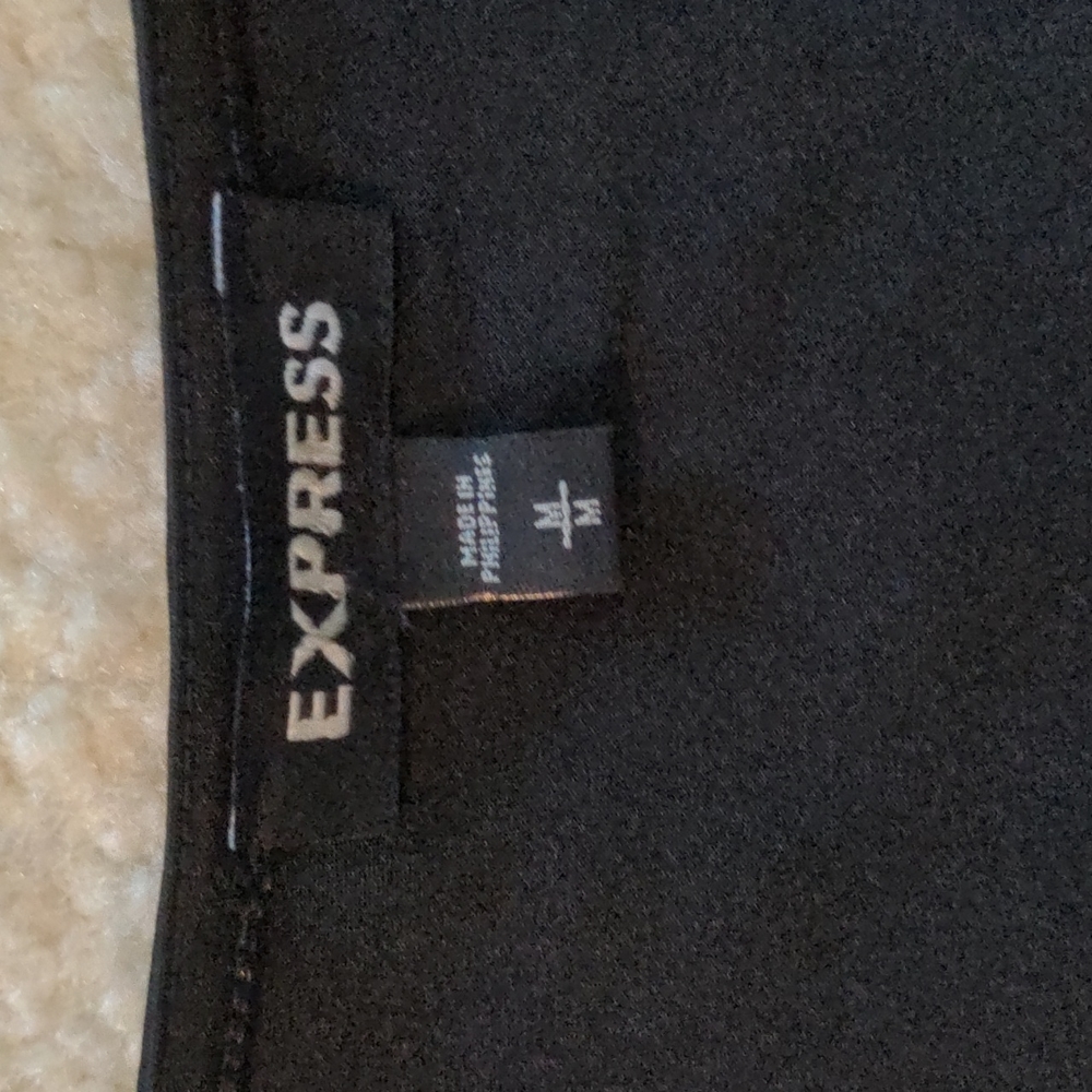 Express Top - Picture 8 of 9